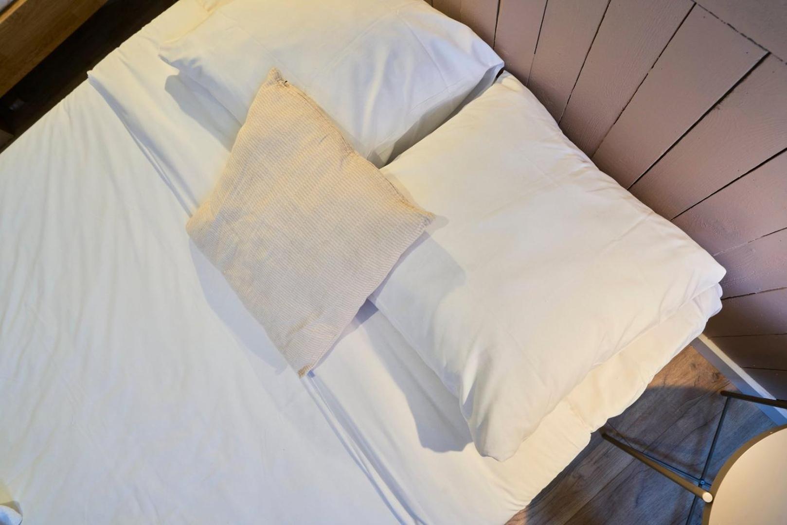 Old Lille: Charming Renovated Apartment Eksteriør billede